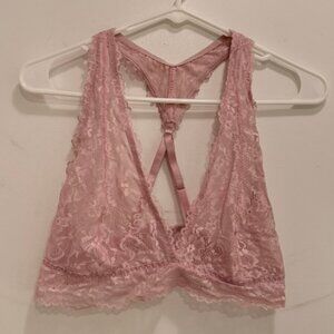 savage fenty bralette size medium/large